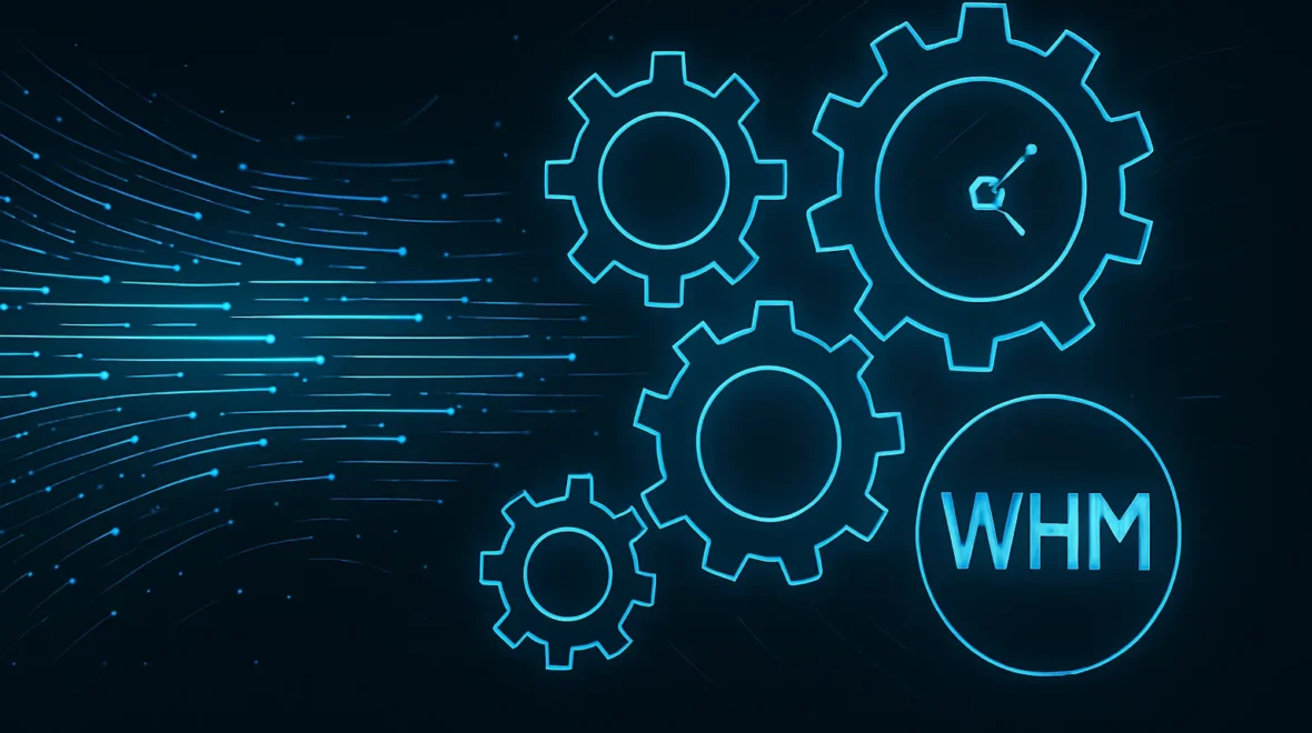 اتوماسیون پیشرفته در WHMCS: به حداکثر رساندن کارایی با Cron Jobs و Provisioning