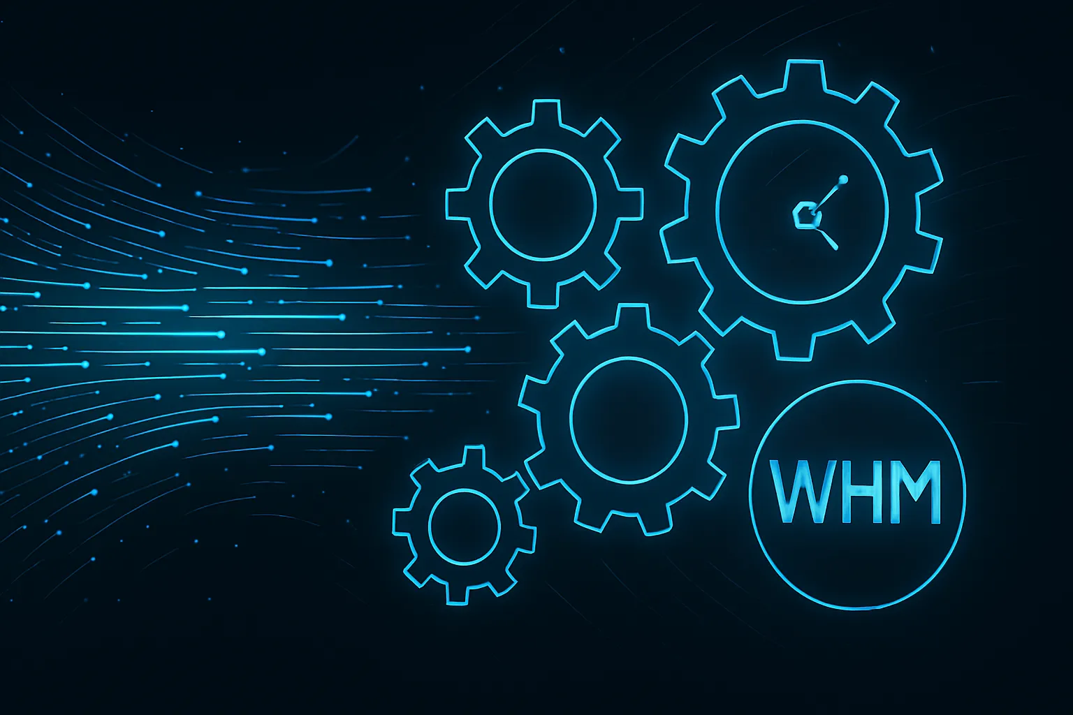 اتوماسیون WHMCS