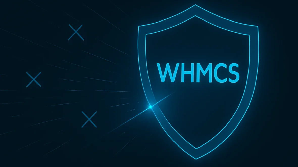امنیت و عیب‌یابی در WHMCS: راهنمای جامع برای پایداری پلتفرم هاستینگ