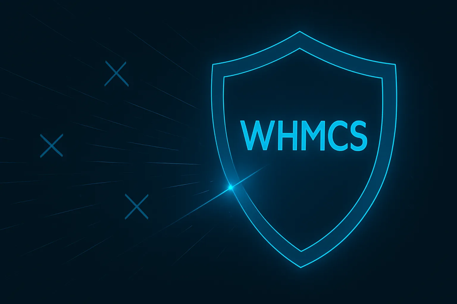 امنیت WHMCS